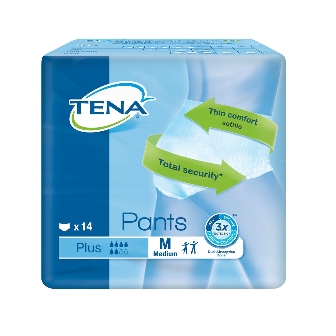 tena pants medium tena pants πανες ακρατειας