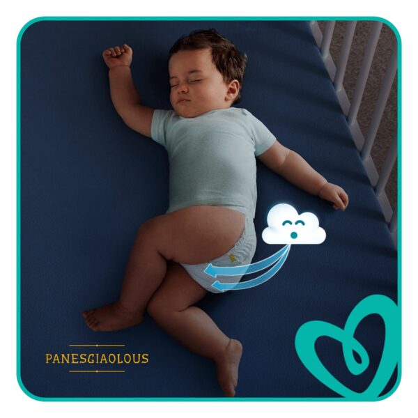 pampers active baby