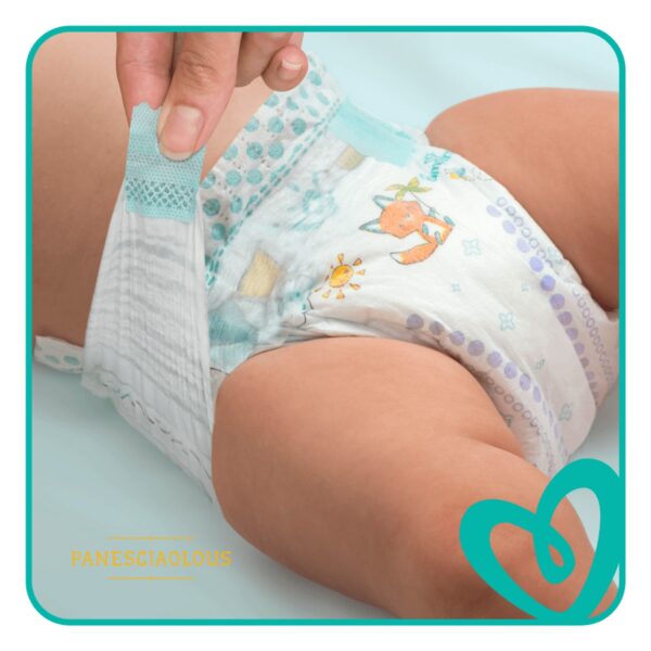 pampers active baby