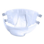 iD Comfy Junior Slip 14 τμχ - παιδικές πάνες ακράτειας με αυτοκόλλητο 4χρονών+ 17-30kg - Image 3