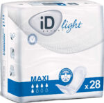 Σερβιετες ακρατειας iD Maxi 28 τεμαχίων - Image 6