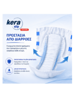 Πανες ακρατειας Kera Slip XLarge Super 20 τεμαχιων - Image 3