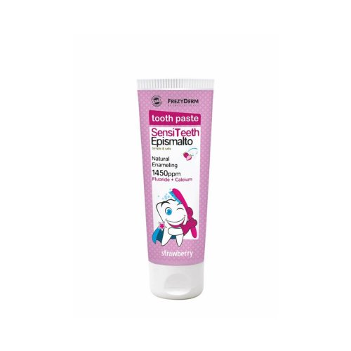 Frezyderm SensiTeeth Epismalto Toothpaste 1.450ppm 50ml