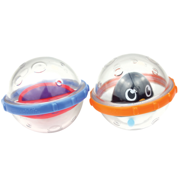 Munchkin Παιχνίδι Μπάνιου Float & Play Bubbles - Image 9