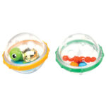 Munchkin Παιχνίδι Μπάνιου Float & Play Bubbles - Image 5