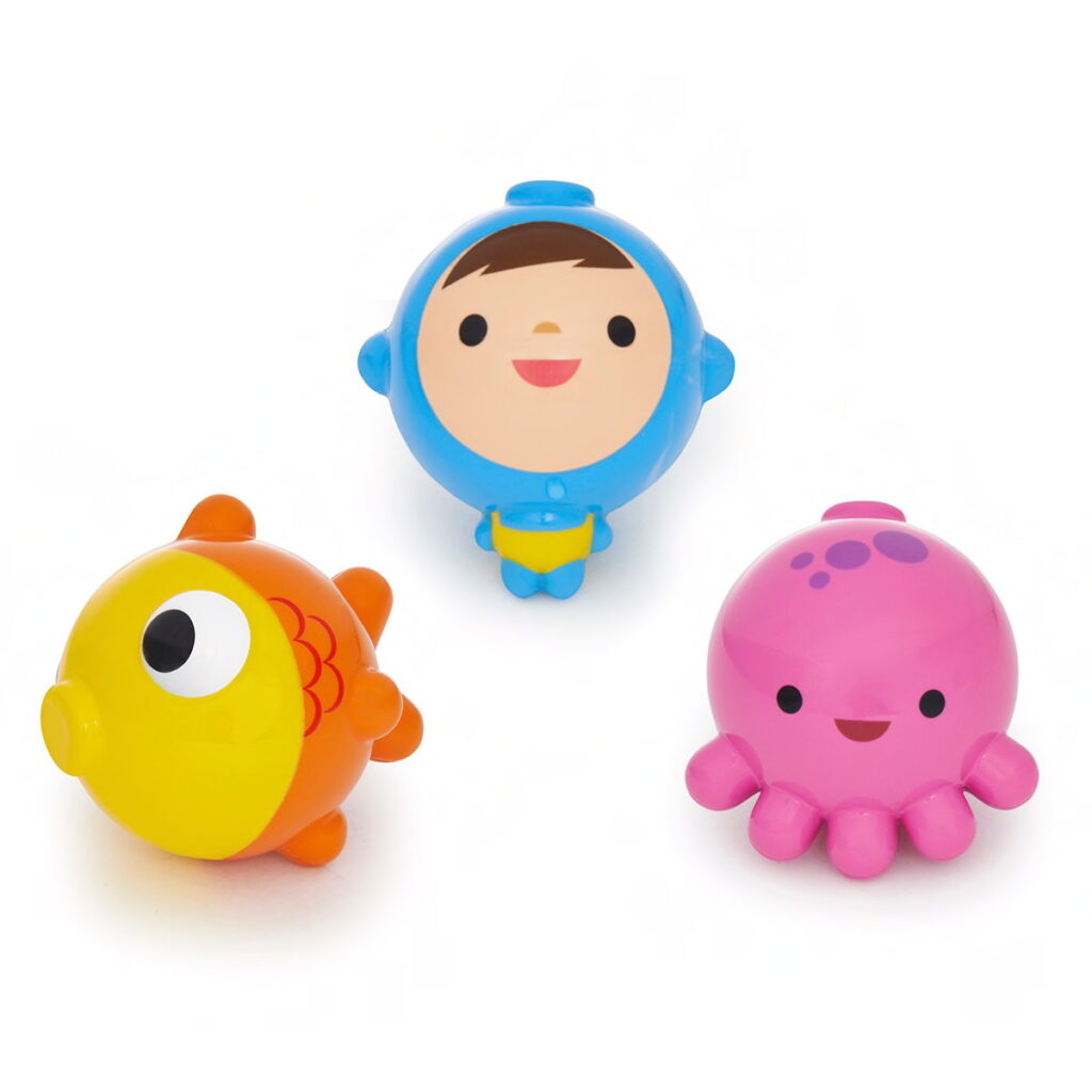Munchkin Παιχνίδι Μπάνιου GONE FISHIN’ BATH TOY