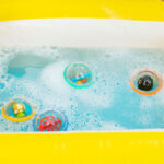 Munchkin Παιχνίδι Μπάνιου Float & Play Bubbles - Image 7