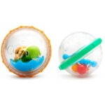 Munchkin Παιχνίδι Μπάνιου Float & Play Bubbles - Image 8
