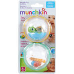 Munchkin Παιχνίδι Μπάνιου Float & Play Bubbles