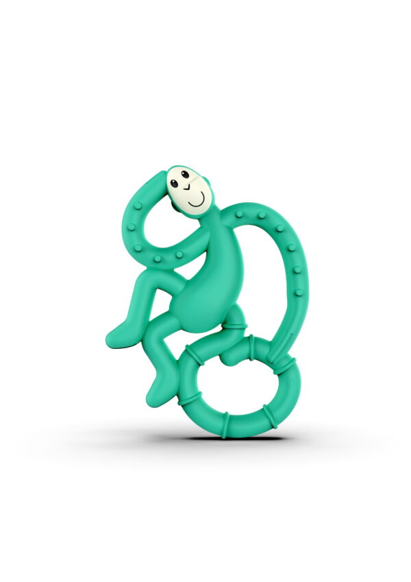 Μασητικό MatchStick Monkey Πρασινο Mini Monkey - Image 1