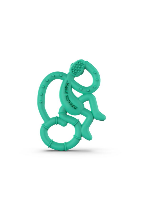 Μασητικό MatchStick Monkey Πρασινο Mini Monkey - Image 2