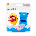 Munchkin Μπουγελόφατσες για 9+ Μηνών 2τμχ