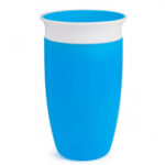 MIRACLE 360 SIPPY CUP 296ML BLUE