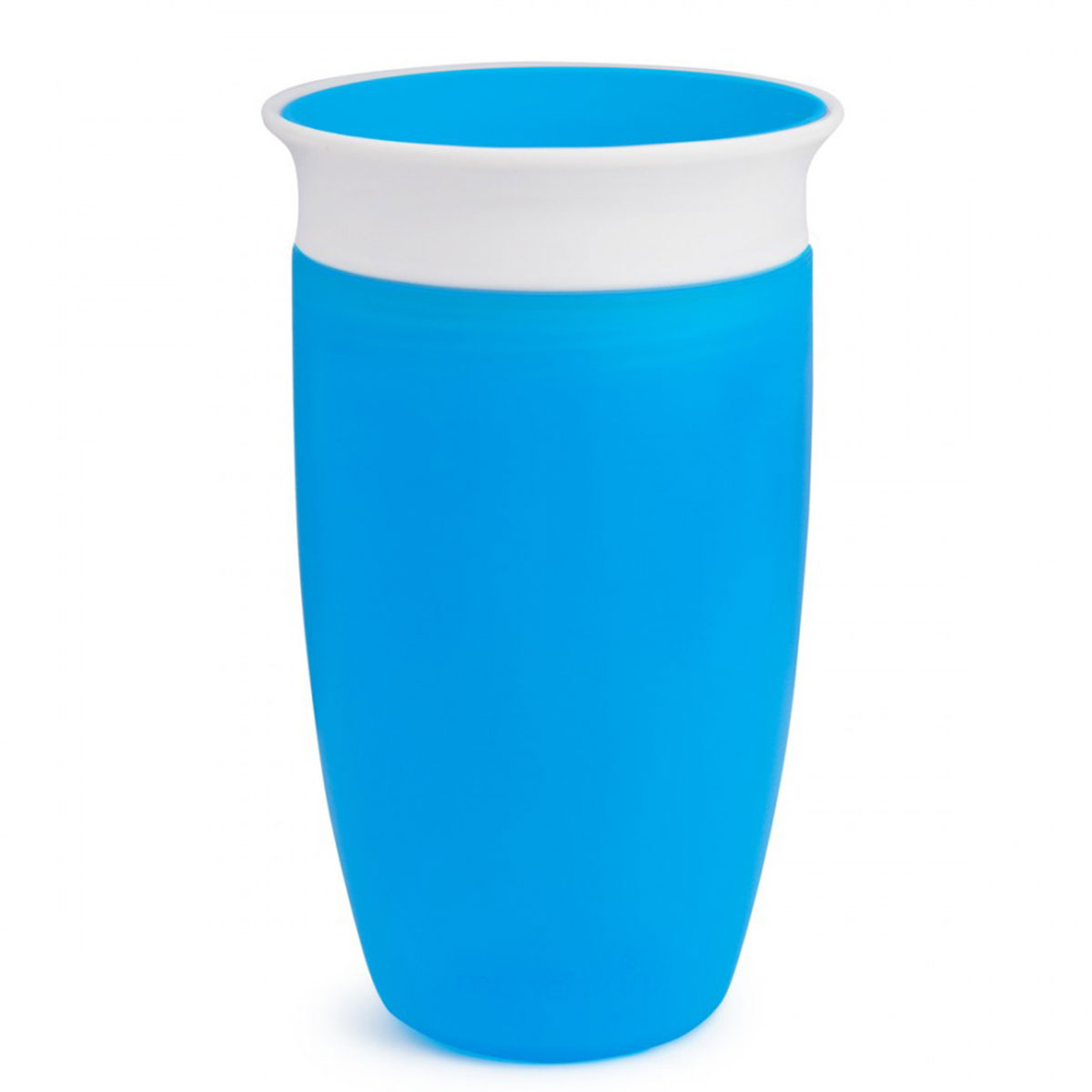 MIRACLE 360 SIPPY CUP 296ML BLUE MIRACLE 360 SIPPY CUP 296ML BLUE - Image 1