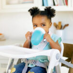 MIRACLE 360 TRAINER CUP 207ML BLUE - Image 3