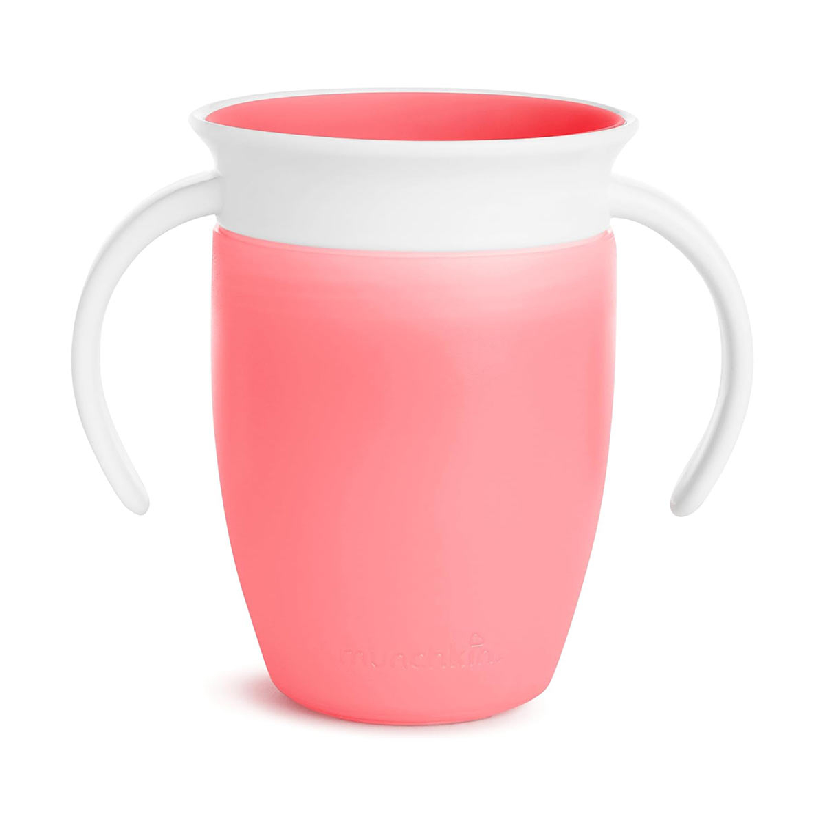 MIRACLE 360 TRAINER CUP 207ML PINK MIRACLE 360 TRAINER CUP 207ML PINK - Image 1