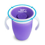 MIRACLE TRAINER PURPLE 6+ - Image 2