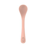 Matchstick Monkey Κουτάλια Φαγητού (Σετ 2τμχ) Feeding Spoons Dusty Pink - Image 2