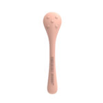 Matchstick Monkey Κουτάλια Φαγητού (Σετ 2τμχ) Feeding Spoons Dusty Pink - Image 3