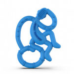 Μασητικό MatchStick Monkey Μπλε Mini Monkey - Image 3
