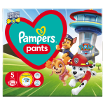 Πάνες Pampers Pants Paw Patrol - limited edition Νο5 (12-17kg) 66τεμ - Image 2