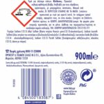 Fairy Original Υγρό Πιάτων Με Lift Action 900ml - Image 6
