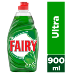 Fairy Original Υγρό Πιάτων Με Lift Action 900ml