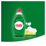 Fairy Original Υγρό Πιάτων Με Lift Action 900ml - Image 5