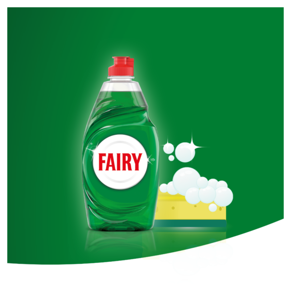 Fairy Original Υγρό Πιάτων Με Lift Action 900ml - Image 5