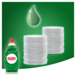 Fairy Original Υγρό Πιάτων Με Lift Action 900ml - Image 3