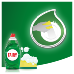 Fairy Original Υγρό Πιάτων Με Lift Action 900ml - Image 4