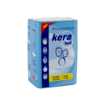 Kera bed Super Υποσέντονα 15 τεμάχια (60×60)