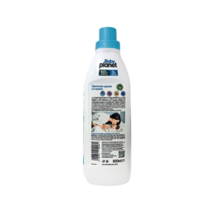 Baby planet baby softener μαλακτικο ρουχων baby powder 40 πλυσεις