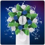 Oral-B Cross Action CleanMaximizer Ανταλλακτικές Κεφαλές για Ηλεκτρική Οδοντόβουρτσα, 6τεμ - Image 3