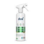 Dew Superclean Καθαριστικό Γενικής Χρήσης Χωρίς Χημικά Passion Fruit Mango 500ml