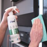 Dew Superclean Καθαριστικό Γενικής Χρήσης Χωρίς Χημικά Passion Fruit Mango 500ml - Image 2