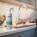 Dew Superclean Καθαριστικό Γενικής Χρήσης Χωρίς Χημικά Passion Fruit Mango 500ml - Image 4