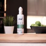 Dew Superclean Καθαριστικό Γενικής Χρήσης Χωρίς Χημικά Passion Fruit Mango 500ml - Image 5