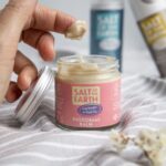 Salt of the Earth Vegan Lavender & Vanilla Αποσμητικό σε Μορφή Balm, 60ml - Image 2