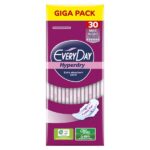Σερβιέτες EveryDay Hyperdry MAXI NIGHT Ultra Plus Center Plus 30τεμ.