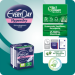 Σερβιέτες EveryDay Hyperdry MAXI NIGHT Ultra Plus Center Plus 30τεμ. - Image 2