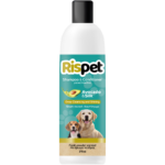 Rispet Σαμπουάν & Conditioner για Σκύλους Avocado & Silk 370ml