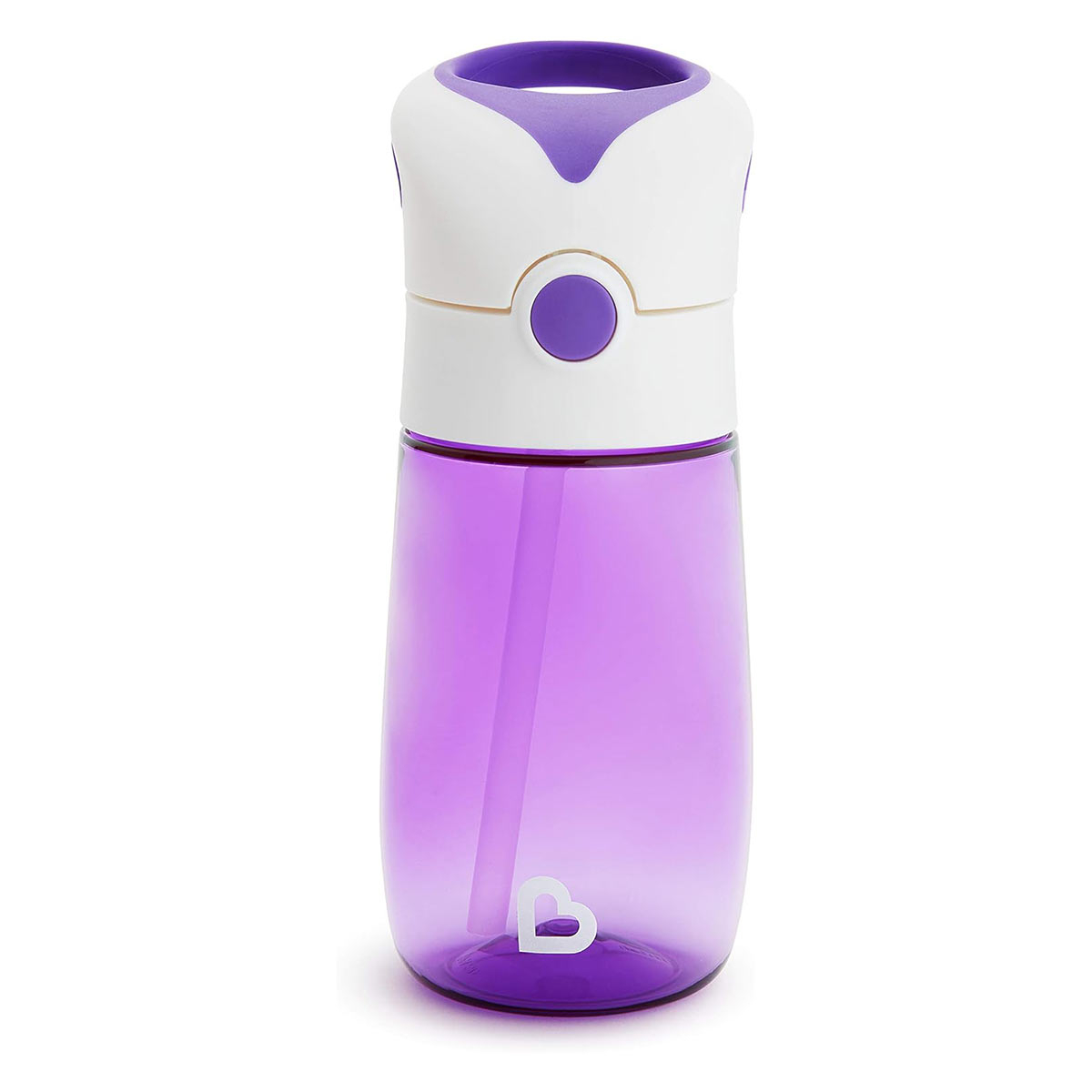 FLIP & GO 355ML - PURPLE FLIP & GO 355ML - PURPLE 1 - Image 1