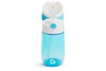 FLIP & GO 355ML – BLUE Munchkin - Image 2