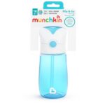 FLIP & GO 355ML – BLUE Munchkin - Image 3