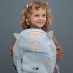 Trixie Backpack Παιδικό Σακίδιο Πλάτης, 1τεμ - Image 3