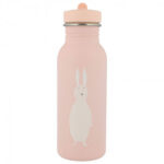 Trixie Ανοξείδωτο Παγούρι Mrs. Rabbit 500ml