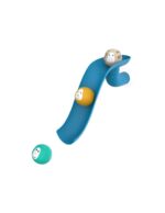 MM BATHTIME SLIDE SET - BLUE - Image 2