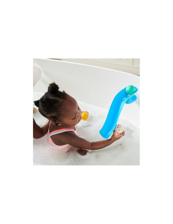 MM BATHTIME SLIDE SET - BLUE - Image 3