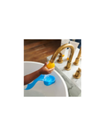 MM BATHTIME SLIDE SET - BLUE - Image 7